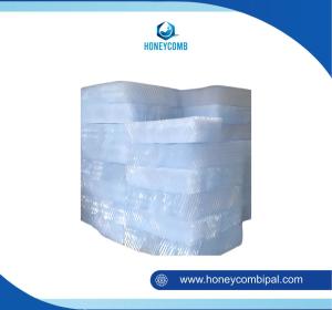 Honeycomb Filter  IPAL Jepara - Honeycomb Terbaik Indonesia